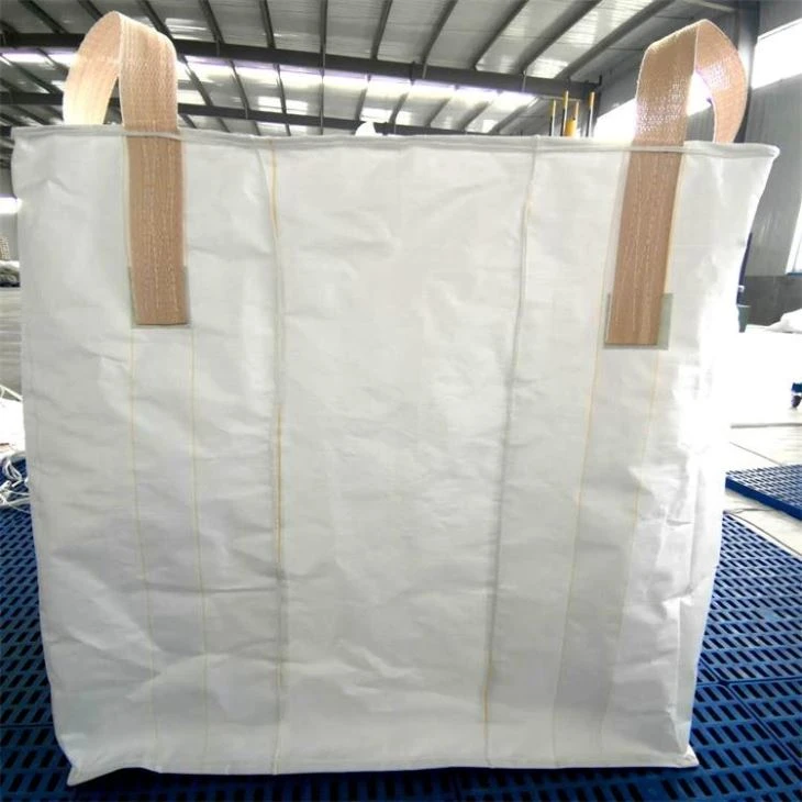 Food grade jumbo bag
