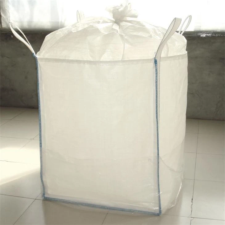 Food grade bulk bag
